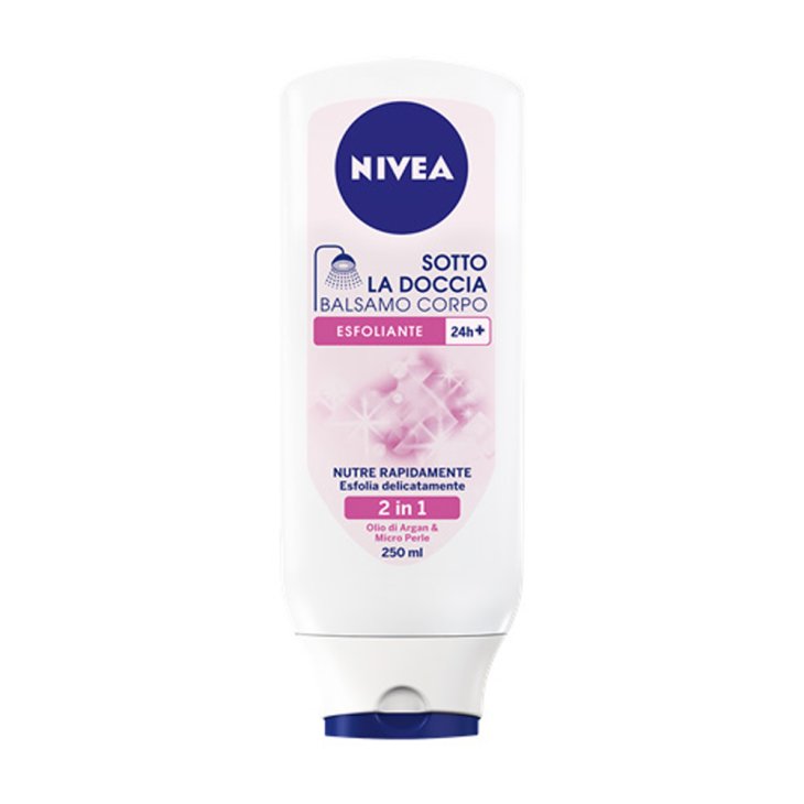 Nivea Esfoliante sotto la Doccia 250 ml