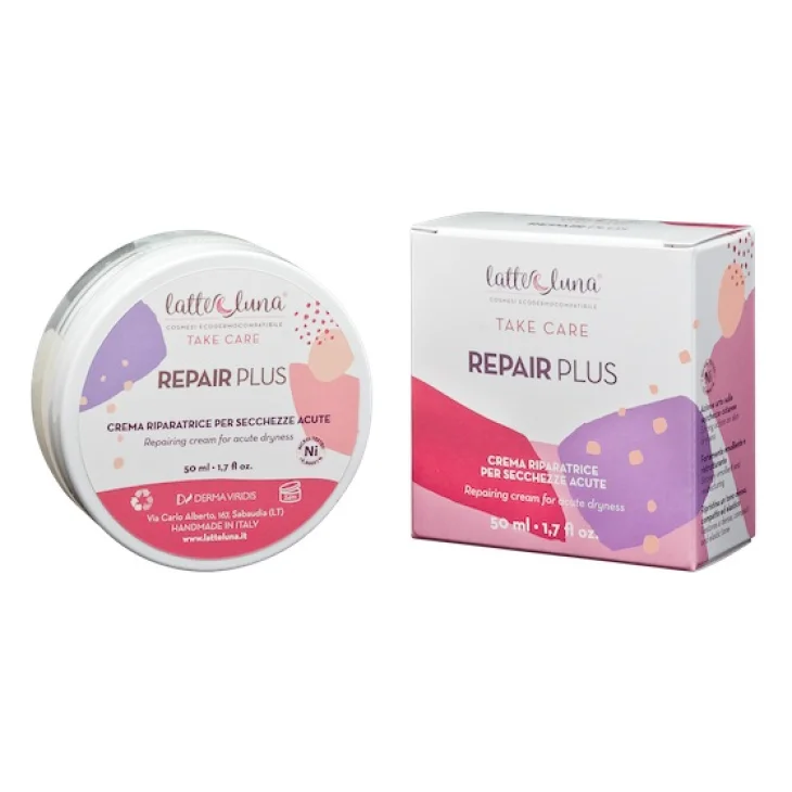 REPAIR PLUS 50 ML