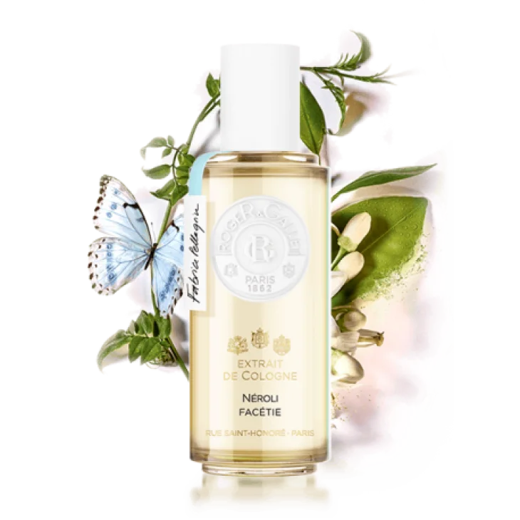 Roger&Gallet Neroli Extrait de Cologne 30 ml