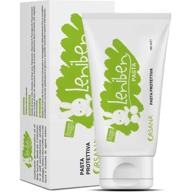 LENIBEN PASTA 100 ML