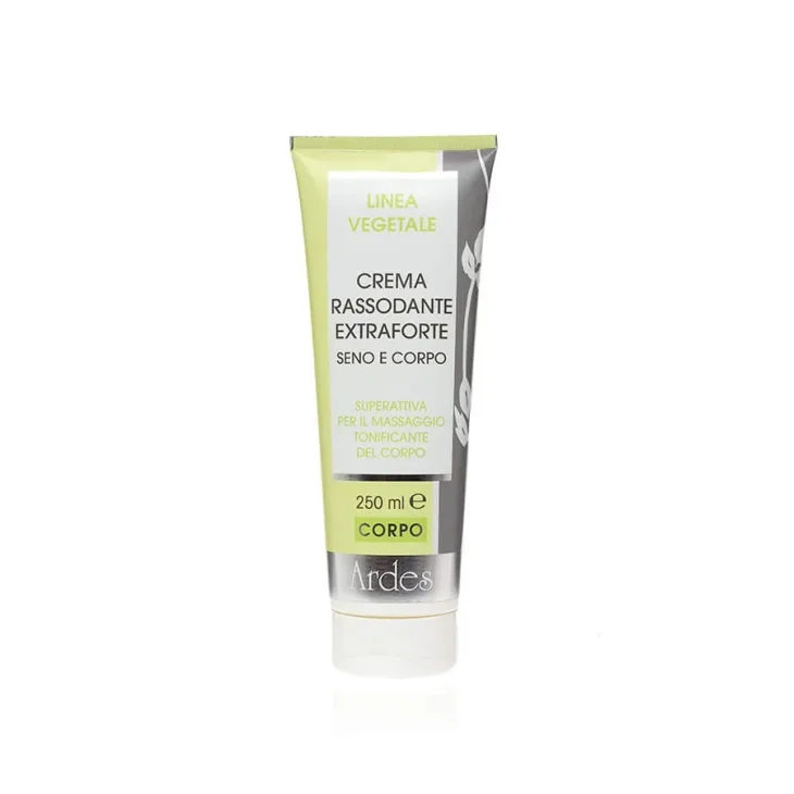 CREMA RASSODANTE SENO/CORPO LINEA VEGETALE RESTYLING 250 ML