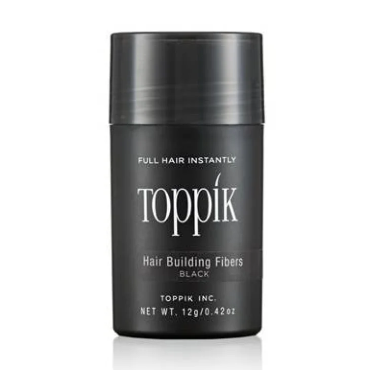 Toppik Hair Black