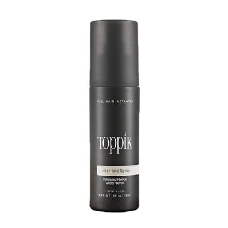 Toppik Fiberhold Spray Fissatore No Gas 118 ml