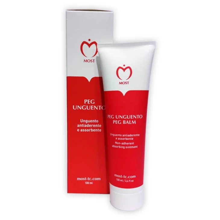 Most Peg Unguento Macerazione Cutanea 100 ml