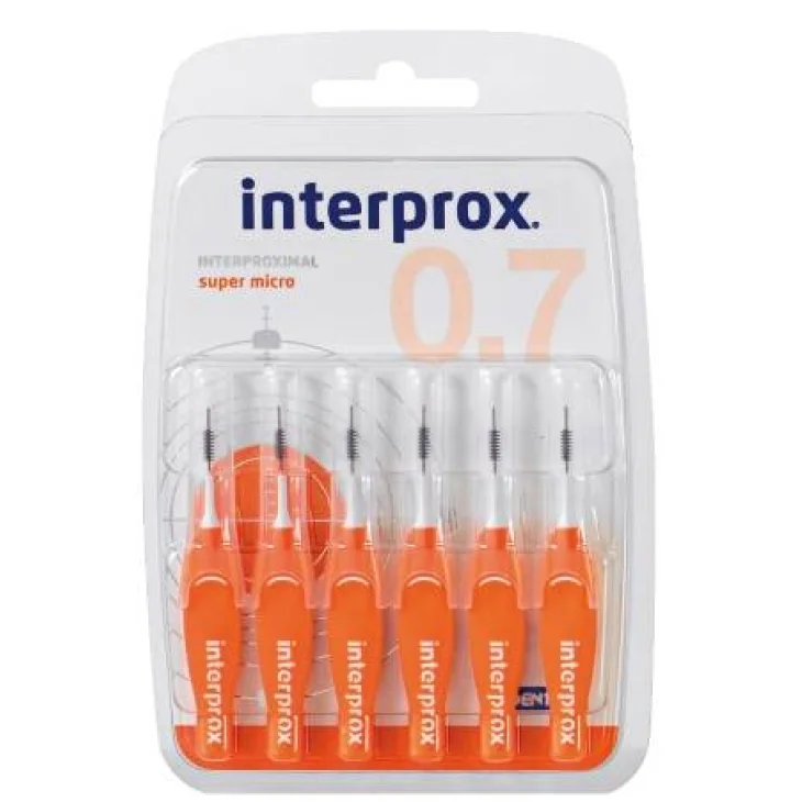 Interpro X 4g Supermicro Blister 6u 6lang