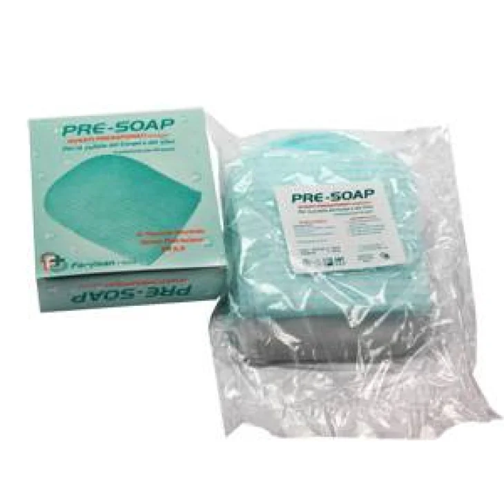 Manosoap Presoap Guanto Presaponato 20 Pezzi Manosoap Presoap Guanto Presaponato 20 Pezzi