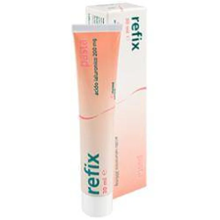 Valderma Refix Pasta Idratante Corpo 30 ml