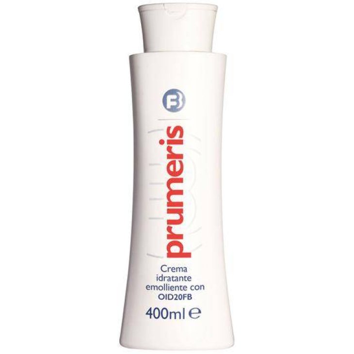 Prumeris Crema Idratante Emolliente 400 ml