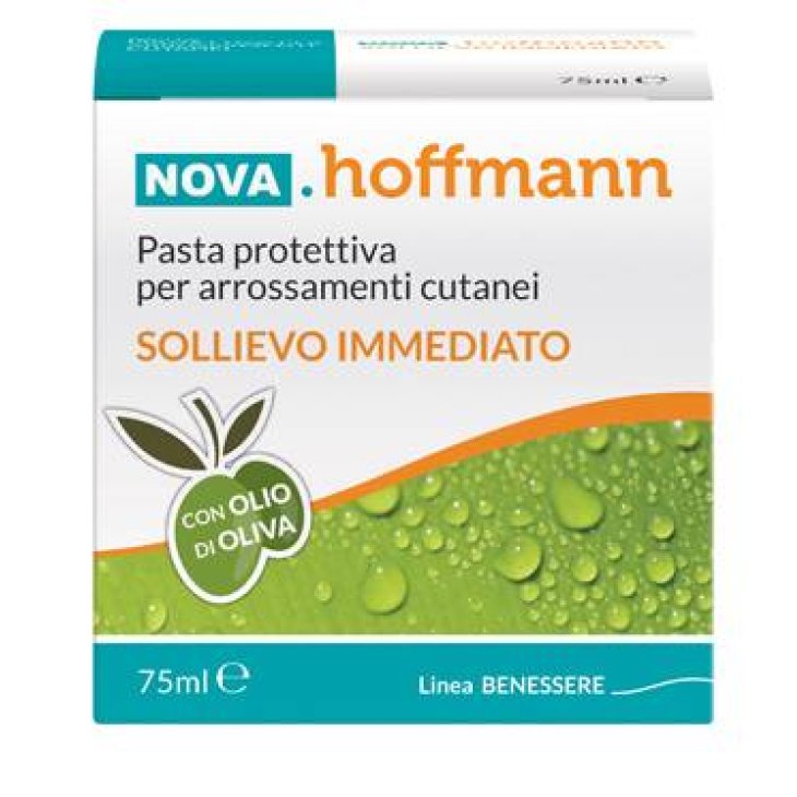 Nova Hoffmann Crema 75 Ml