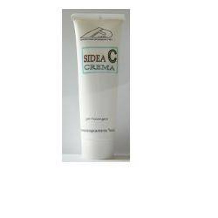 Sidea C Crema contro le impurità cutanee 50 ml