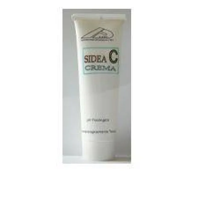 Sidea C Crema contro le impurità cutanee 50 ml