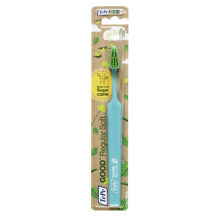 TePe Good Regular Soft Spazzolino 1 pezzo