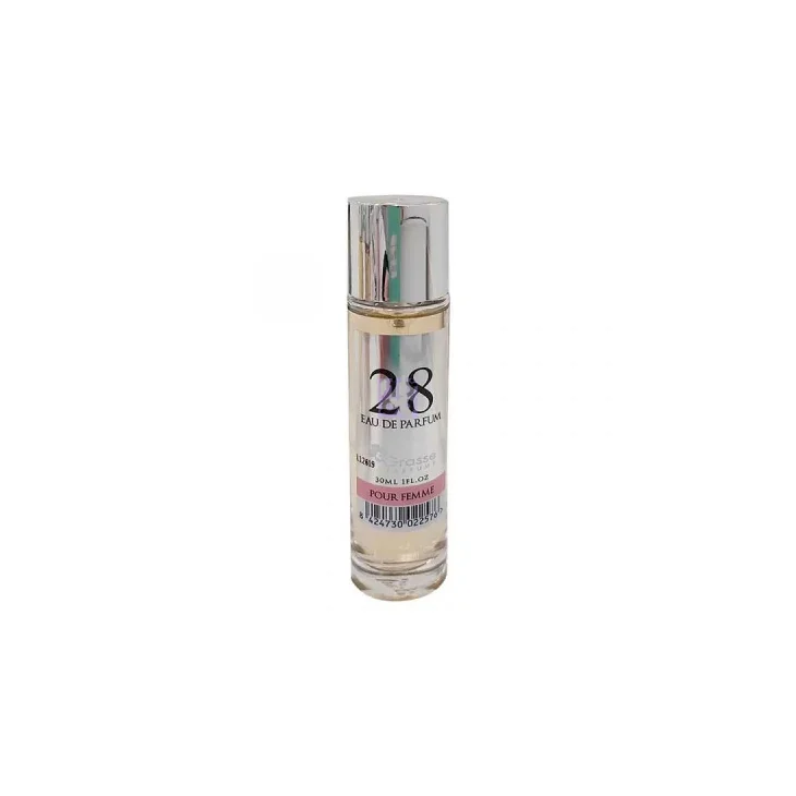 Grasse Parfums Numero 28 Eau De Parfum Donna 30 ml