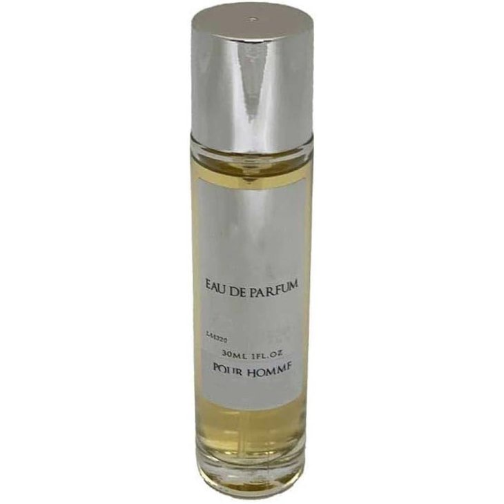 Grasse Parfums Eau De Parfum N°72 Uomo 30 ml