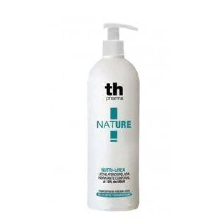 Th Pharma Nature Nutri-Urea Crema Idratante Corpo 10% Urea 500 ml