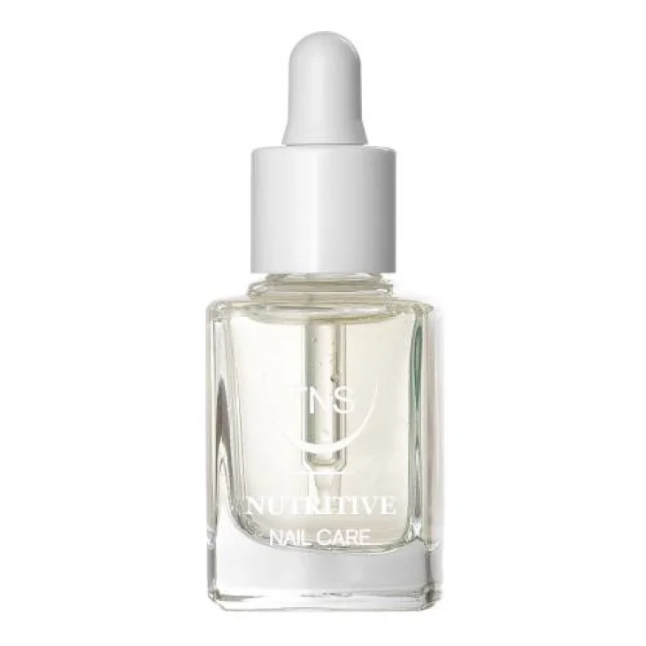 TNS Nutritive Trattamento Rinforzante per Unghie Flaconcino da 10 ml