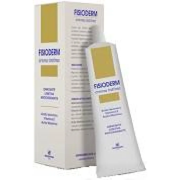 Fisioderm Crema Intima 30 Ml