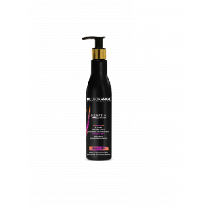 Blu Orange Balsamo Keratin Repair 250 ml