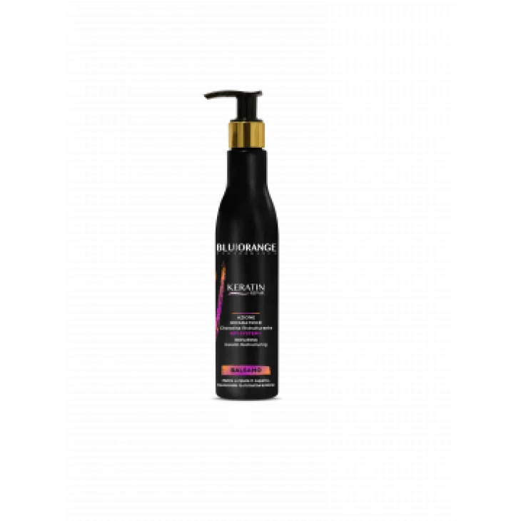 Blu Orange Balsamo Keratin Repair 250 ml