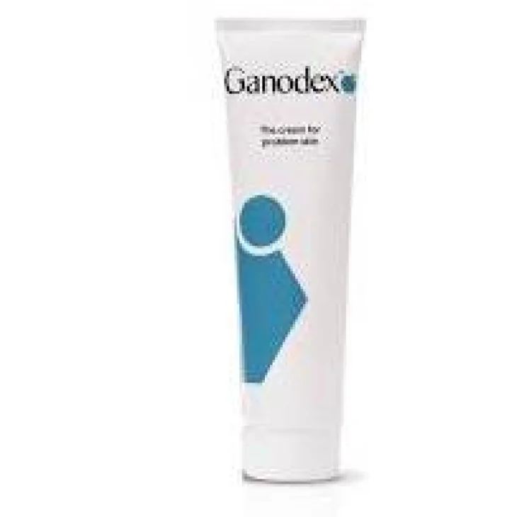 Ganodex Crema 100 Ml