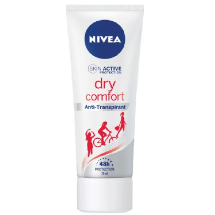 Nivea Deo Dry Creme Anti Traspiranti 75 ml