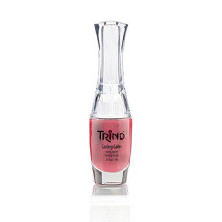 Trind Caring Color Smalto 163 Raspberry Swirl 9 ml