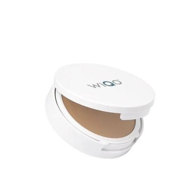 Wiqo ICP Ultralight Crema Colorata Compatta 10,5 ml
