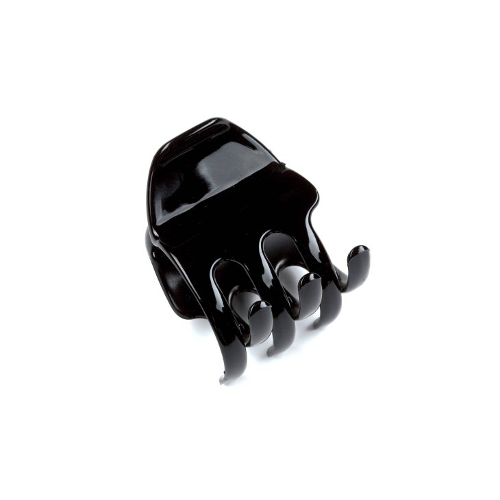 Beautytime Pinza Tredenti Nero 1 Pezzo