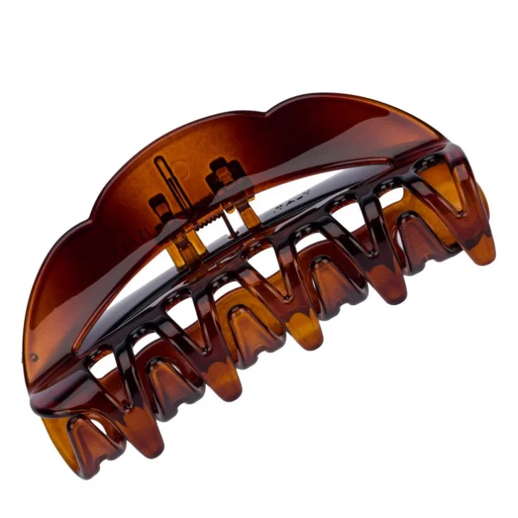Beautytime Pinz Polipo Grandi Tartaruga Accessori Capelli