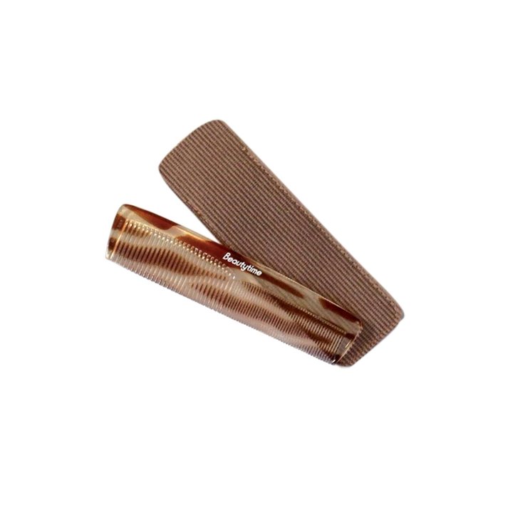 Beautytime Pettine Tascabile Radofitto Antibatterico 1 Pezzo