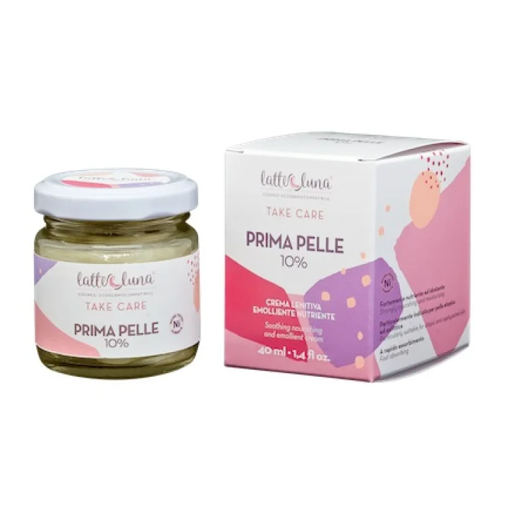 PRIMA PELLE 10% 43 ML