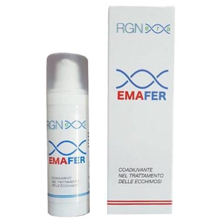 Emafer 30 Ml