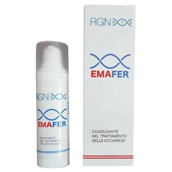 Emafer 30 Ml