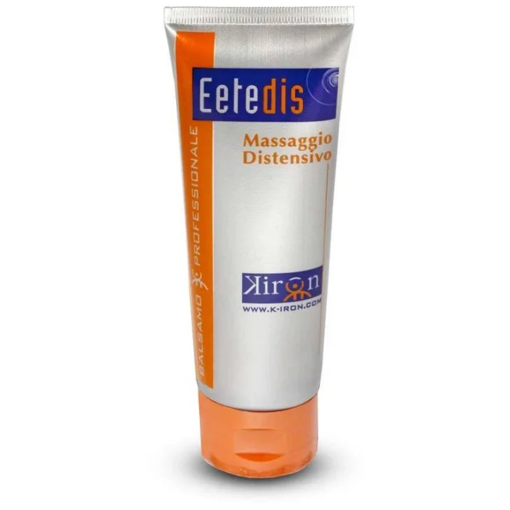 Kiron Eetedis Balsamo Massaggio 100 Ml