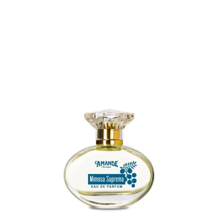 L'Amande Mimosa Suprema Eau De Parfum 50 Ml