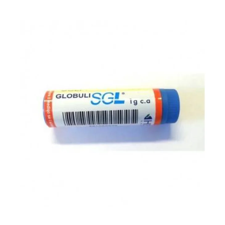 HERING CALCAREA PHOSPHORICA*granuli 200 CH contenitore monodose