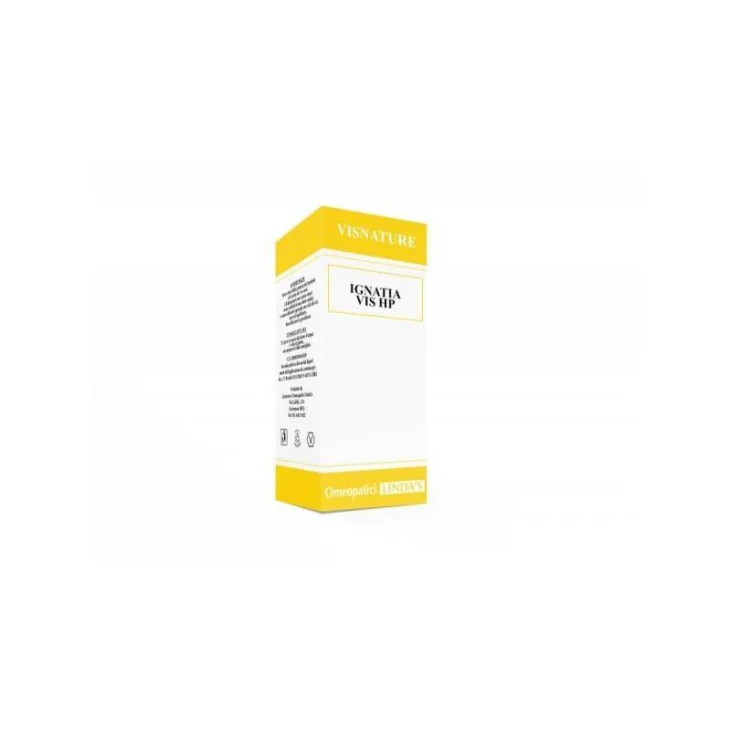 IGNATIA VIS-HP GOCCE 30 ML