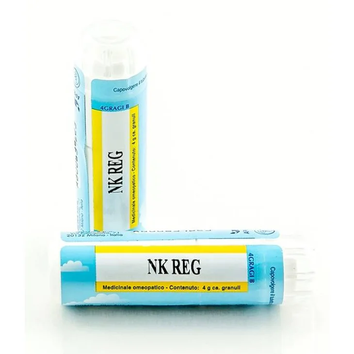 NK REG GRANULI 4G