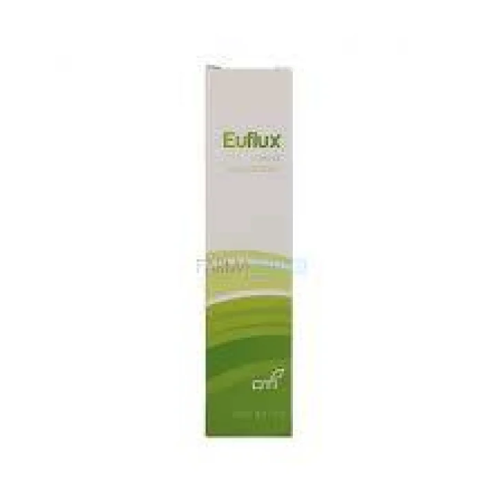 OTI Euflux Pomata Medicinale Omeopatico per Emorroidi 75 g
