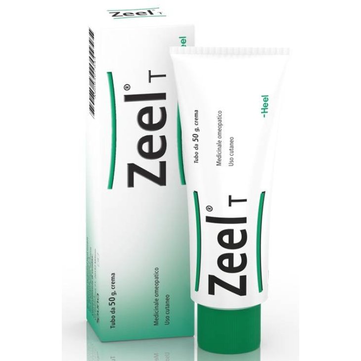 Guna Heel Zeel T Pomata 50 g