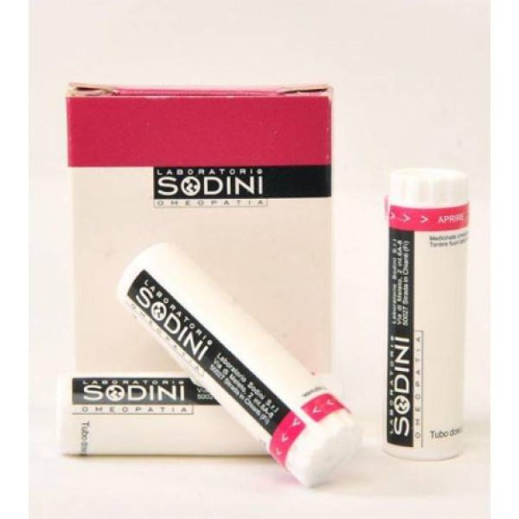 Sodini Ignatia Amara 30CH Granuli