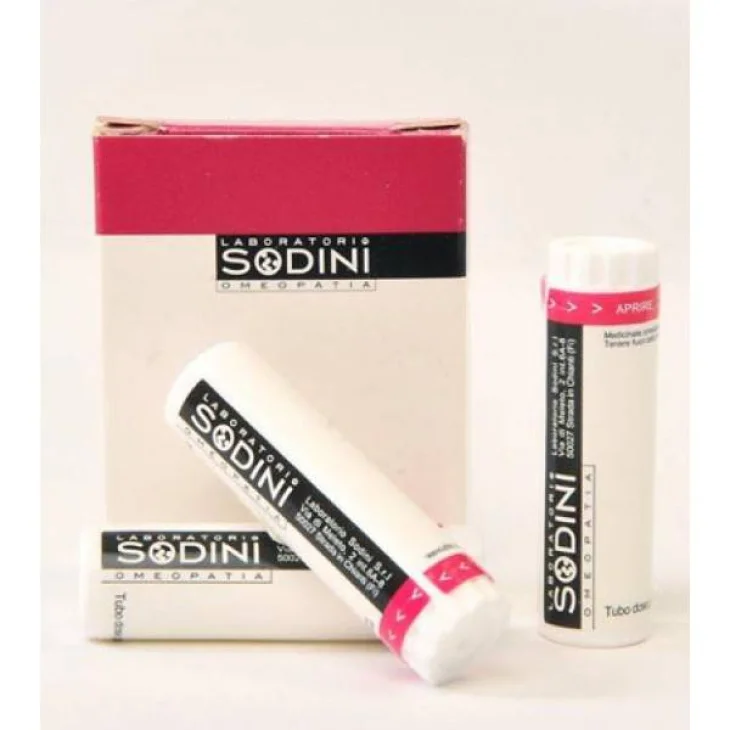 Sodini Ignatia Amara 30CH Granuli