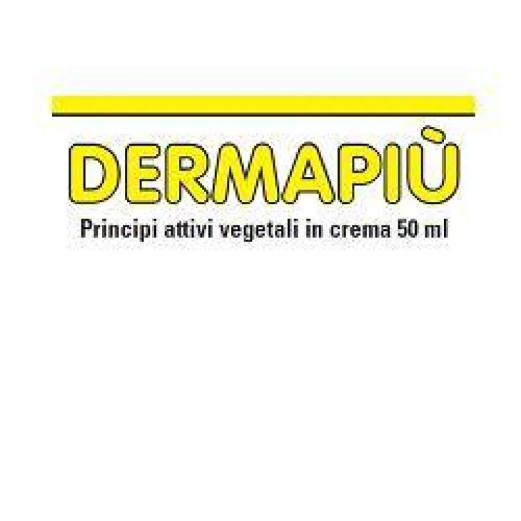 Dermapiu' Crema 50 Ml