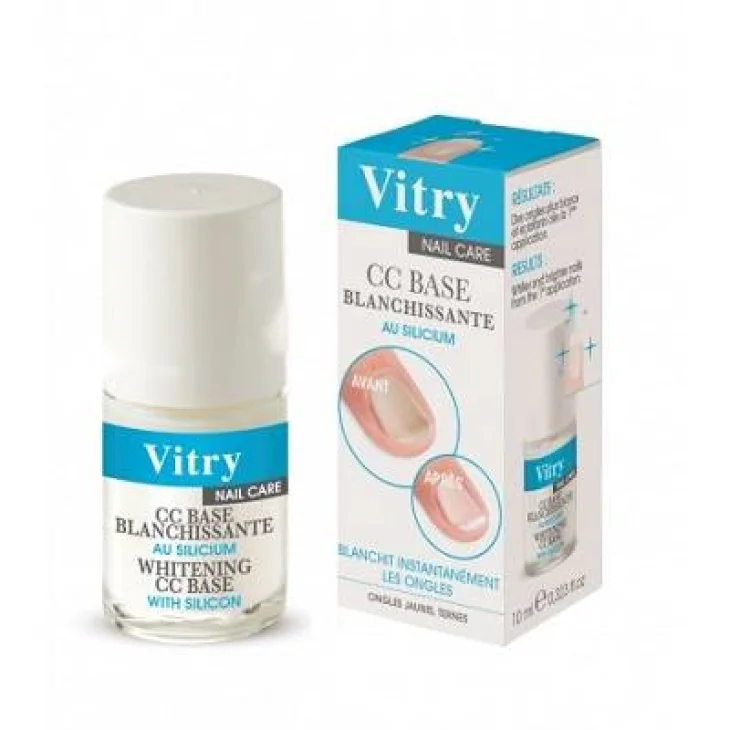 Cc Base Sbiancante 10 Ml