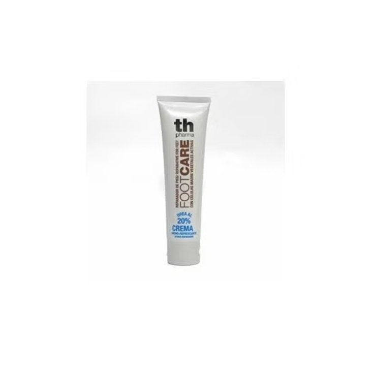 FOOTCARE CREMA IDRO-RINFORZANTE RIPARATRICE 75 ML
