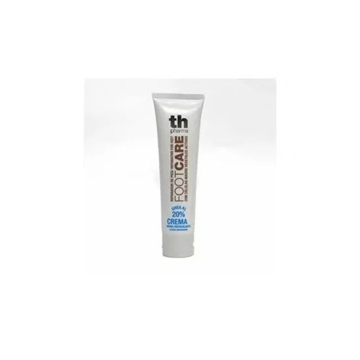 FOOTCARE CREMA IDRO-RINFORZANTE RIPARATRICE 75 ML