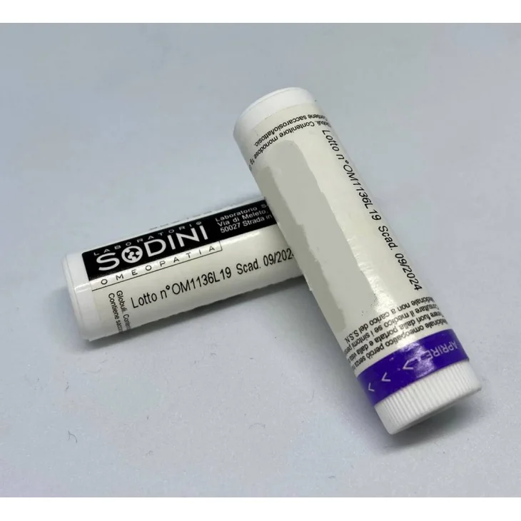 Laboratorio Sodini Thyroidinum 4ch 80gr