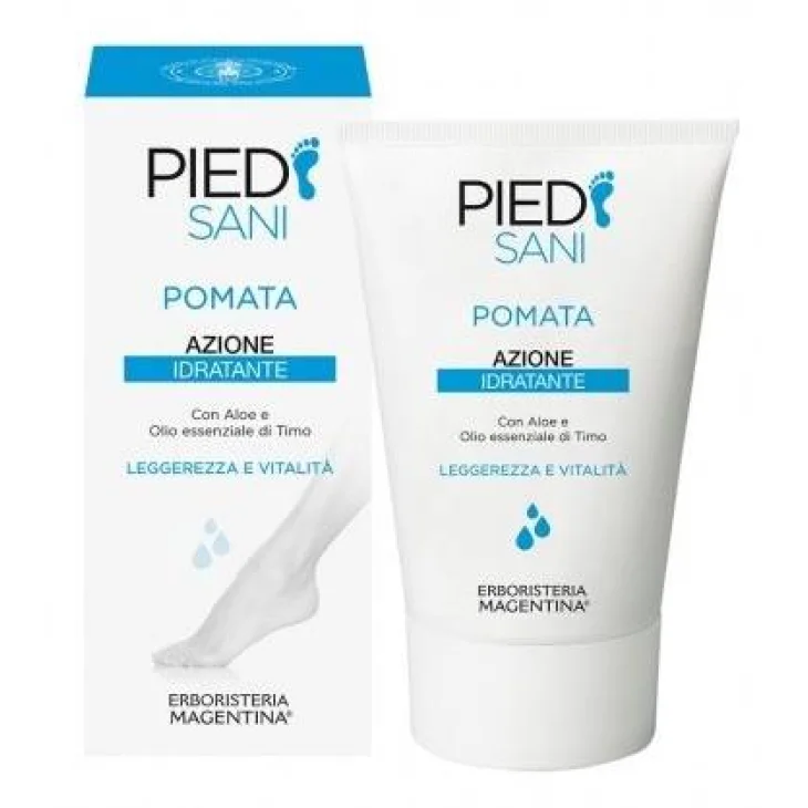 PIEDISANI POMATA IDRATANTE 100 ML