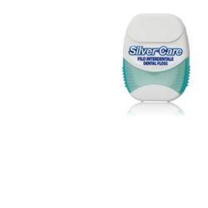 Silvercare Filo Interdent 12