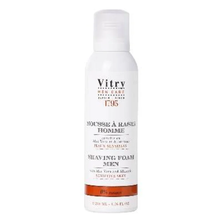 Schiuma Da Barba 200 Ml